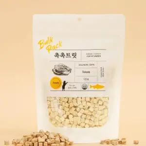 촉촉트릿 for Cat 동결 건조 간식 연어 120g