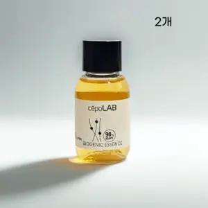 세포랩 세리포리아 락세라타 모공 축소 탄력 주름 미백 인공향료 무첨가 (30ml 2개)