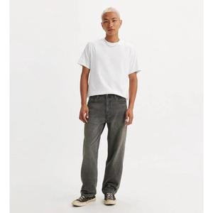 갤러리아 남성 568 루즈 스트레이트 진 (29037-0052)