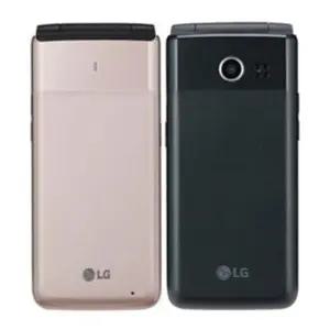 LG폴더폰 LM-Y110K 효도폰 학생폰 알뜰폰 폴더폰 공기계 피처폰 모든통신사 가능 2G
