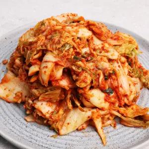 [오늘신선] 국내산원료100% 숙성 맛김치 10kg