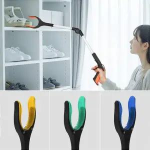 다용도 신발집게 만능 정리 쓰레기 넝마 플로깅 악어집게
