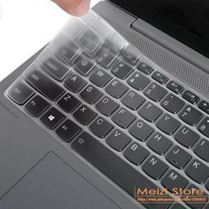 Lenovo IdeaPad 3 15ALC6 15ITL6 노트북 15.6 82H800J8TA 15.6 인치 하이 클리어 TPU 키보드 커버 보호대