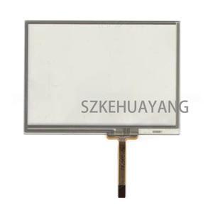 KORG Kaoss Pad kp3 터치 스크린 GPS 유리 용  5 인치 tble 호환 품질