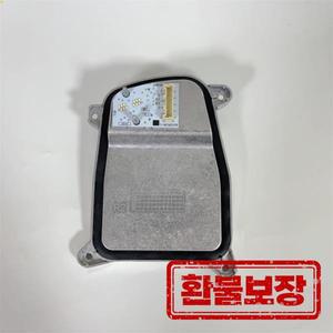 63118737589 주간 주행등 램프 모듈 유닛 방향 지시등 헤드라이트 미니 F55 용