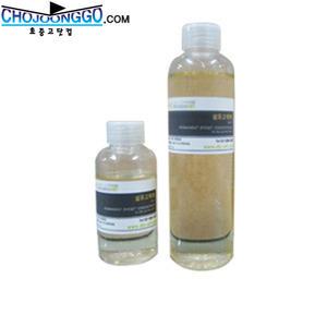 섬유 고착제 60ml /텍스타일/염색/섬유염색/리폼/DIY