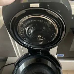CJR-PE1050RHW 쿠첸고무패킹 교체 끼우기 파는곳 교체방법 교체하는법 10인용