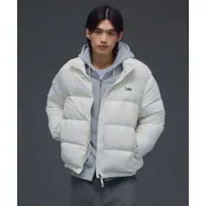 LEE 셀럽픽 베이직 다운 아이보리 LE2404DP01IV 66021