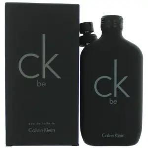 CK BE 오 드 뚜왈렛 100ml