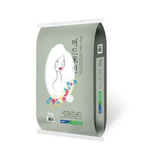 머드의 미인쌀 친들 20kg