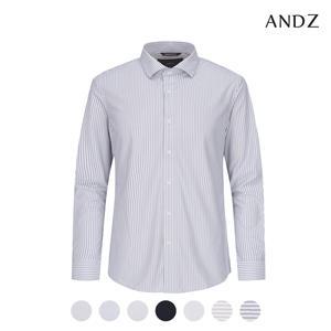 [앤드지] 이지케어 이모션테크 셔츠_BZB5WD1201