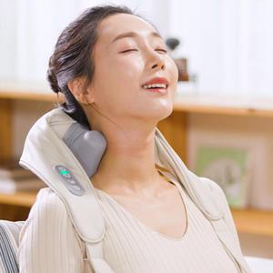 제이슨 주무름 목어깨 마사지기 목마사지 승모근마사지 어깨안마기