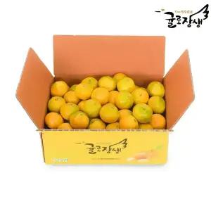 [내일도착] 제주농협 귤로장생 하우스감귤 2kg 로얄과 (2S-M)