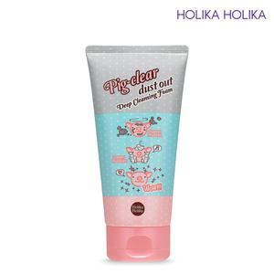피그 클리어 더스트 아웃 딥 클렌징 폼 150ml