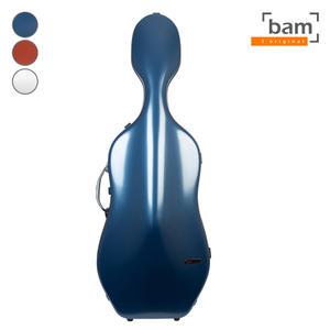 뱀 첼로 HIGHTECH SLIM 케이스 3.8Kg /BAM 1005XL