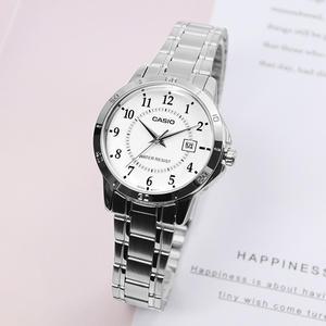 정품 LTP-V004D-7B CASIO 카시오 시계 c17