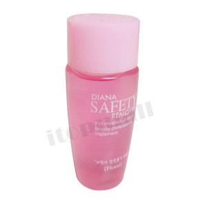 네일 리무버 80ml 메니큐어 손톱 보호용 트리트먼트 건강 하고 아름다운 손톱 유지 여성 매니