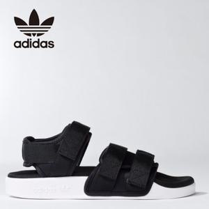 [매장판]ADIDAS아디다스 오리지날 아딜렛 샌들 S75382