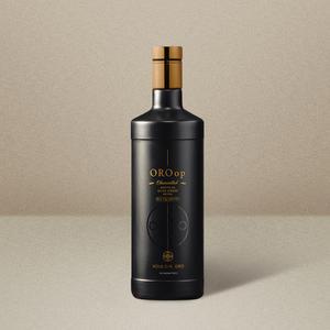 브루아오로 냉압착 유기농 올리브오일 750ml