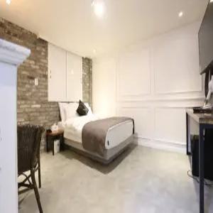 [서울 모텔] 당산 Hotel K (영등포,여의도)