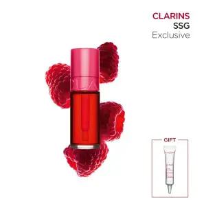 [클라랑스](강남점)립 워터 스테인 7ml