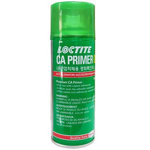 록타이트 순간접착제 경화제 230ml 경화촉진제 프라이머