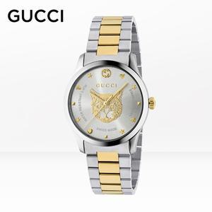 구찌시계 YA1264074 [정품] G-Timeless