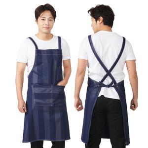 WAE74 캔버스앞치마 목공 빅사이즈 남자 작업 예초