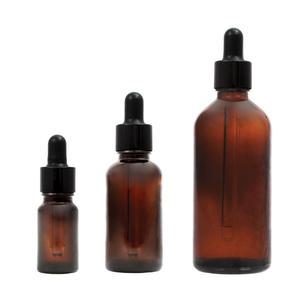 [블랜딩용품] 스포이드 공병(캡포함) 10ml