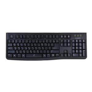 PLEOMAX PKB-650 PS2 유선 키보드 키스킨포함