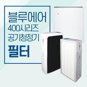 [상상그램]블루에어 공기청정기 필터 402 국산필터 헤파탈취