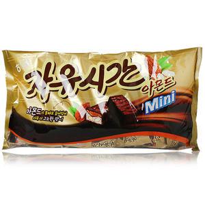 해태제과 15000자유시간아몬드 초코바
