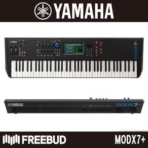 YAMAHA MODX7+ 야마하 76건반 신디사이저 MODX-7 Plus