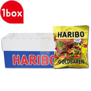 하리보 골드베렌 1box (100g x 26봉)