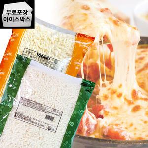 제이케이푸드 코다노 레이 델리치모짜아나 2.5kg 가공치즈