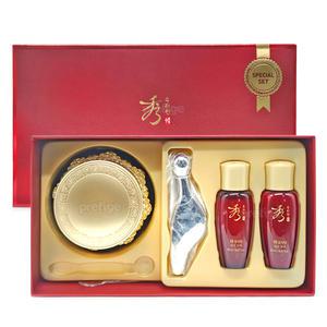 수려한 효비담 발효 아이크림 50ml 대용량 특별기획