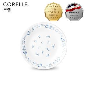 코렐 프로빈셜블루 원형소접시 1P