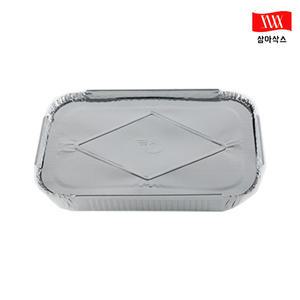 삼아 은박도시락 LB1-BC10 10매 1개