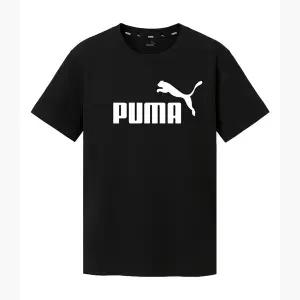 푸마 PUMA 주니어 블랙 586960-01