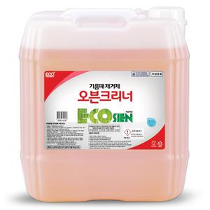 강력~오븐크리너 20KG/오븐/pb1/후드/기름때제거제/찌든때제거제/불판/그릴/크리너/식자재/피비원/pb-1/