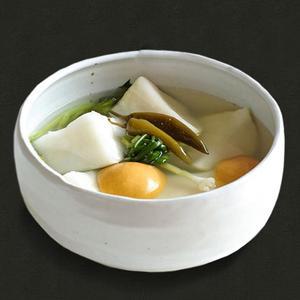 [식품명인 유정임] 동치미 3kg