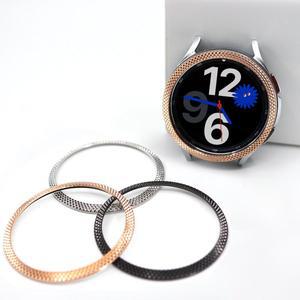 [스토리링크] 갤럭시워치4 클래식용 다이아웨이브 베젤링 42mm