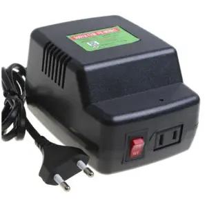300W  가정용소형변압기 110V 220V 승압기 강압기 DL-300(D)