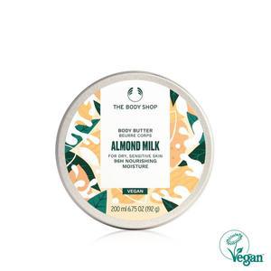 [더바디샵]아몬드 밀크 바디 버터 200ML (97364)