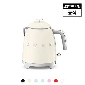[스메그](강남점)[강남점] [스메그] 미니 전기포트 KLF05