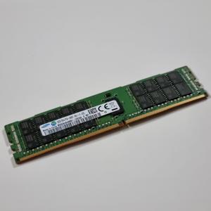삼성전자 서버용 DDR4 32GB PC4-2400T (PC4-19200/REG ECC)