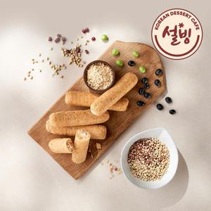 설빙 크리스피롤 인절미 500gx2개