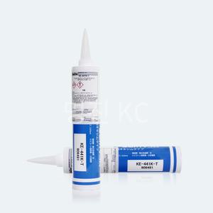 KE-441K-T (투명, 330ml) 신에츠 ShinEtsu RTV 실리콘