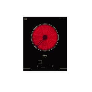 리안츠 하이라이트 1구 LH-102 전기레인지 가정용 원룸 오피스텔