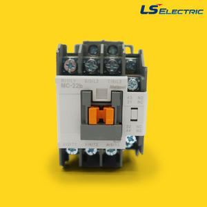 LS일렉트릭 MC-22b 전자접촉기 마그네트 스위치 22AF AC220V